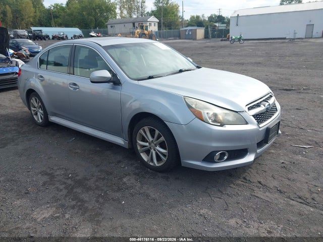 Aukcja sprzedaży 2013 Subaru Legacy 2.5i Limited, vin: 4S3BMBP61D3040367, numer aukcji: 46176116