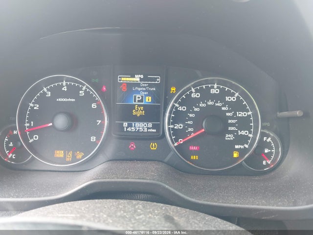 Продаж на аукціоні авто 2013 Subaru Legacy 2.5i Limited, vin: 4S3BMBP61D3040367, номер лоту: 46176116
