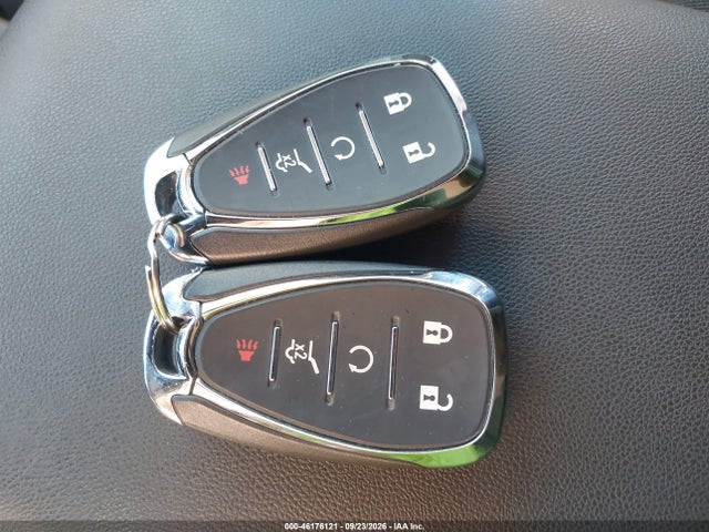 Aukcja sprzedaży 2019 Chevrolet Equinox Lt, vin: 2GNAXUEV4K6140369, numer aukcji: 46176121