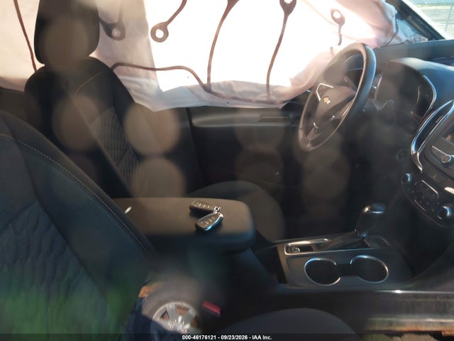 Aukcja sprzedaży 2019 Chevrolet Equinox Lt, vin: 2GNAXUEV4K6140369, numer aukcji: 46176121