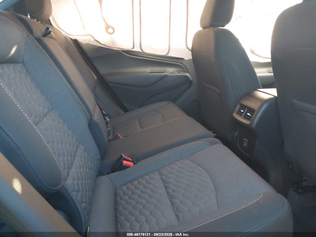 Aukcja sprzedaży 2019 Chevrolet Equinox Lt, vin: 2GNAXUEV4K6140369, numer aukcji: 46176121