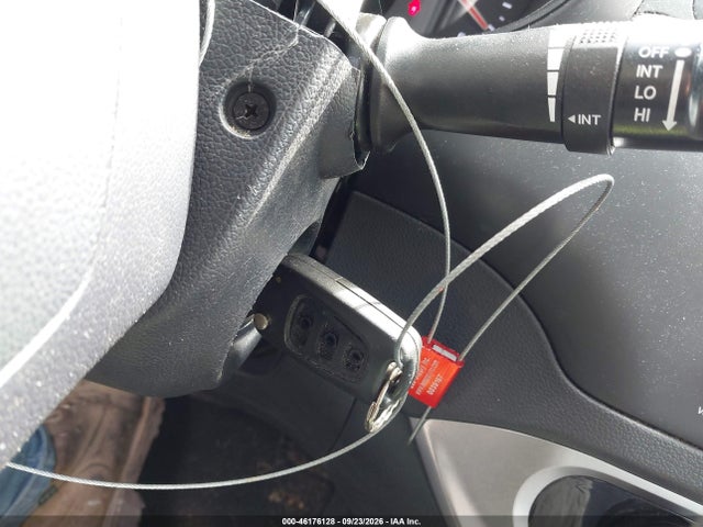 Продажа на аукционе авто 2013 Kia Rio Lx, vin: KNADM4A39D6240427, номер лота: 46176128