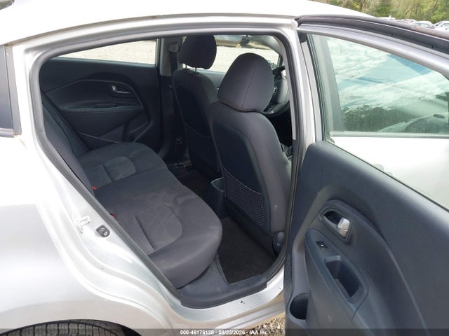 Продажа на аукционе авто 2013 Kia Rio Lx, vin: KNADM4A39D6240427, номер лота: 46176128