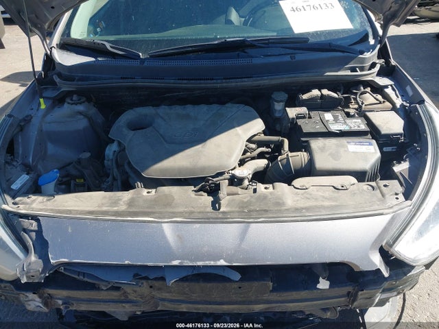 Hyundai Accent Sport 2017 KMHCU5AE3HU356435 Image 10