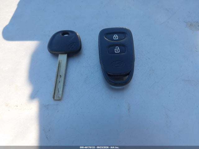 Hyundai Accent Sport 2017 KMHCU5AE3HU356435 Image 11