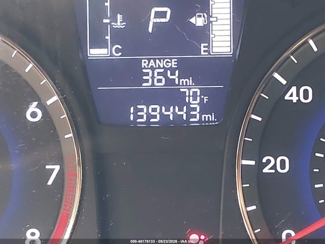 Hyundai Accent Sport 2017 KMHCU5AE3HU356435 Image 16