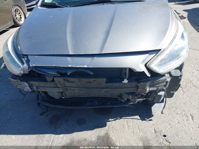 Hyundai Accent Sport 2017 KMHCU5AE3HU356435 Image 6