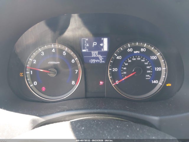 Hyundai Accent Sport 2017 KMHCU5AE3HU356435 Image 7