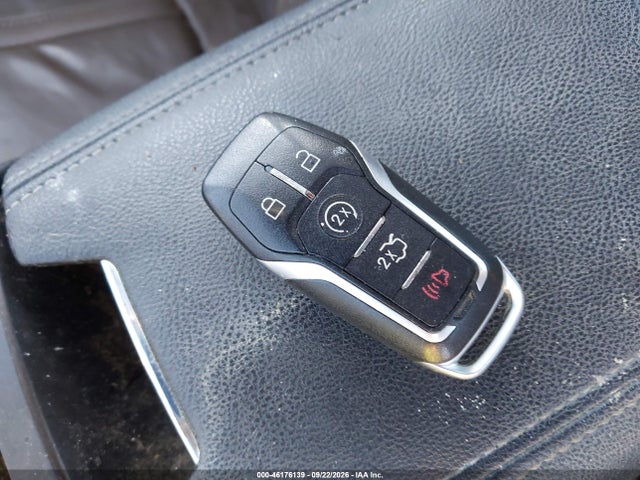 46176139 :رقم المزاد ، 3LN6L2JK7GR626678 vin ، 2016 Lincoln Mkz مزاد بيع