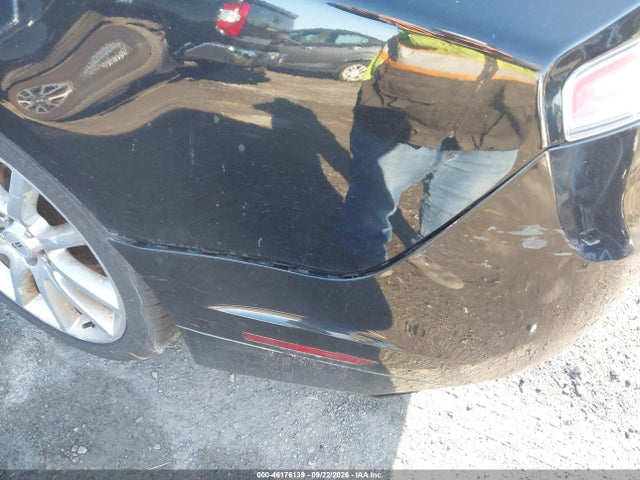 46176139 :رقم المزاد ، 3LN6L2JK7GR626678 vin ، 2016 Lincoln Mkz مزاد بيع