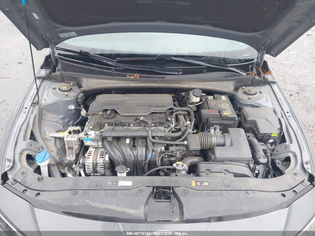 Продаж на аукціоні авто 2025 Hyundai Elantra Sel Sport, vin: KMHLM4DGXSU942029, номер лоту: 46176142