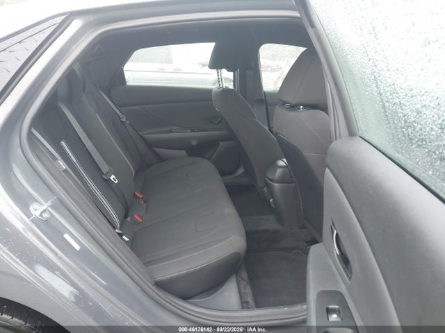 Продаж на аукціоні авто 2025 Hyundai Elantra Sel Sport, vin: KMHLM4DGXSU942029, номер лоту: 46176142