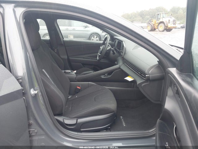 Продаж на аукціоні авто 2025 Hyundai Elantra Sel Sport, vin: KMHLM4DGXSU942029, номер лоту: 46176142