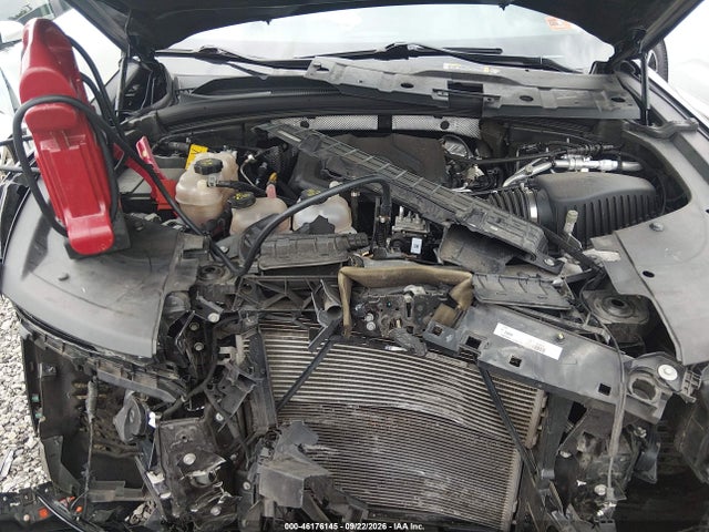 Продаж на аукціоні авто 2024 Jeep Grand Cherokee 4xe, vin: 1C4RJYB69R8958198, номер лоту: 46176145