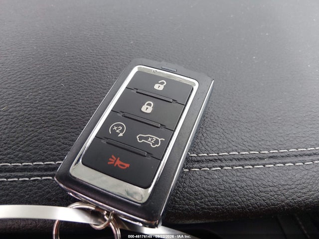 Продаж на аукціоні авто 2024 Jeep Grand Cherokee 4xe, vin: 1C4RJYB69R8958198, номер лоту: 46176145