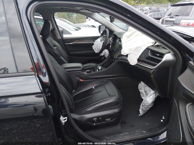 Продаж на аукціоні авто 2024 Jeep Grand Cherokee 4xe, vin: 1C4RJYB69R8958198, номер лоту: 46176145