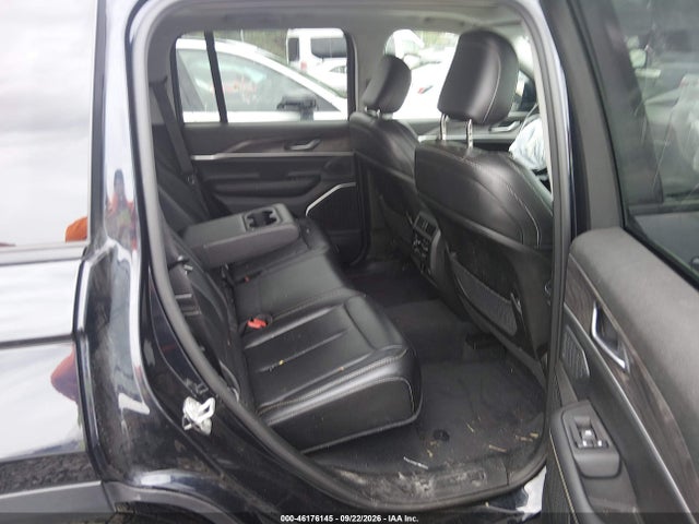 Продаж на аукціоні авто 2024 Jeep Grand Cherokee 4xe, vin: 1C4RJYB69R8958198, номер лоту: 46176145