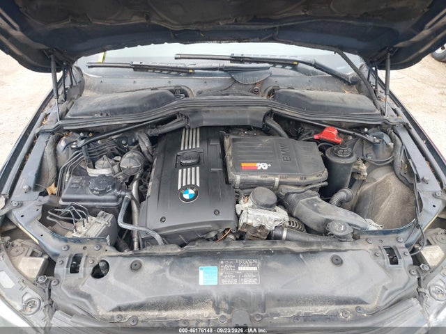 2008 Bmw 535xi მანქანა იყიდება აუქციონზე, vin: WBAPT73568CX02062, აუქციონის ნომერი: 46176148