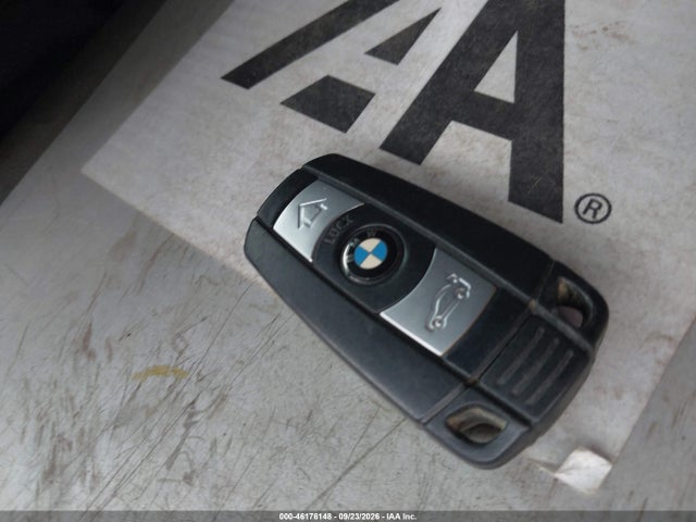 2008 Bmw 535xi მანქანა იყიდება აუქციონზე, vin: WBAPT73568CX02062, აუქციონის ნომერი: 46176148