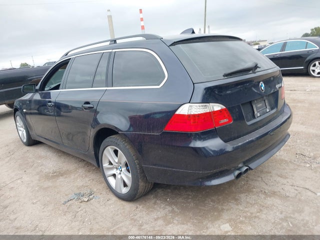 2008 Bmw 535xi მანქანა იყიდება აუქციონზე, vin: WBAPT73568CX02062, აუქციონის ნომერი: 46176148