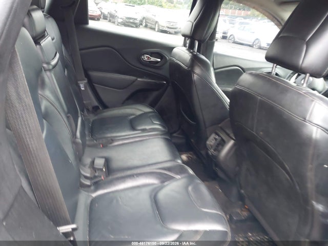 Aukcja sprzedaży 2015 Jeep Cherokee Limited, vin: 1C4PJMDS9FW511100, numer aukcji: 46176150