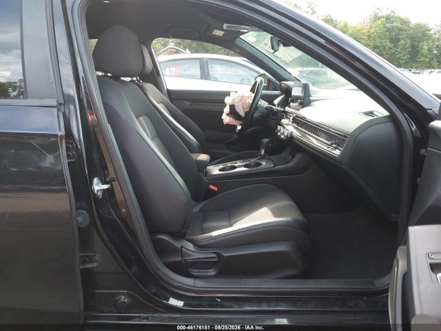 Продажа на аукционе авто 2022 Honda Civic Sport, vin: 2HGFE2F58NH598174, номер лота: 46176151