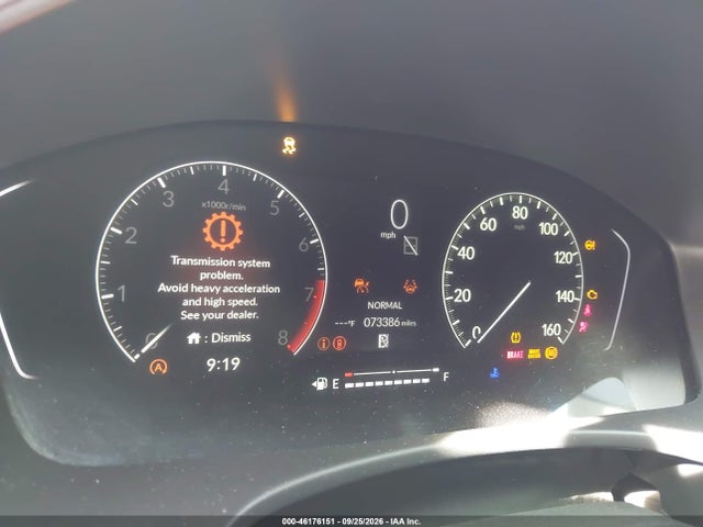 Продажа на аукционе авто 2022 Honda Civic Sport, vin: 2HGFE2F58NH598174, номер лота: 46176151