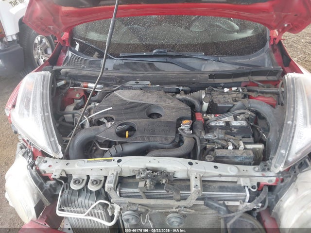 Продаж на аукціоні авто 2015 Nissan Juke Sl, vin: JN8AF5MR9FT500453, номер лоту: 46176156