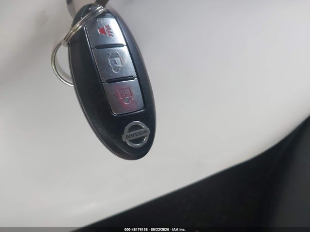 Продаж на аукціоні авто 2015 Nissan Juke Sl, vin: JN8AF5MR9FT500453, номер лоту: 46176156