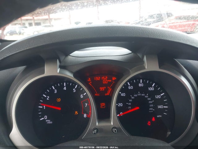 Продаж на аукціоні авто 2015 Nissan Juke Sl, vin: JN8AF5MR9FT500453, номер лоту: 46176156