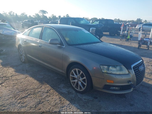 Продажа на аукционе авто 2009 Audi A6 Premium Plus, vin: WAUSG74F29N053307, номер лота: 46176160