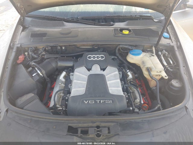 Продажа на аукционе авто 2009 Audi A6 Premium Plus, vin: WAUSG74F29N053307, номер лота: 46176160