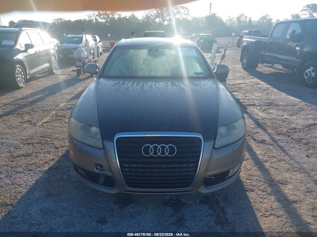 Продажа на аукционе авто 2009 Audi A6 Premium Plus, vin: WAUSG74F29N053307, номер лота: 46176160