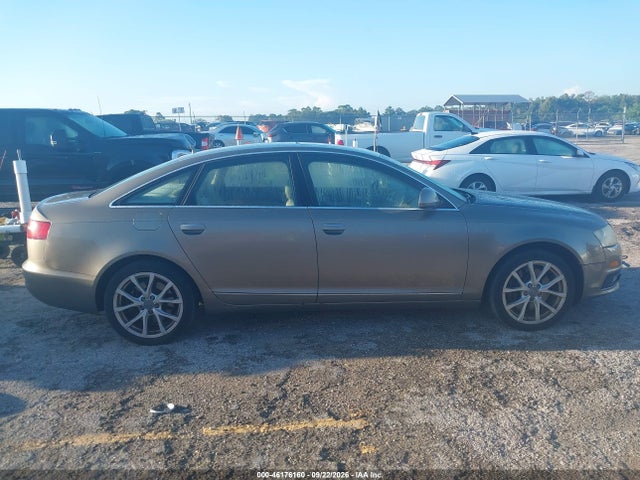 Продажа на аукционе авто 2009 Audi A6 Premium Plus, vin: WAUSG74F29N053307, номер лота: 46176160