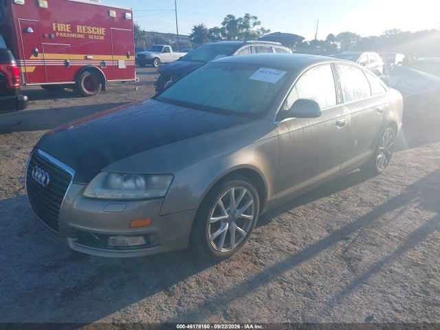 Продажа на аукционе авто 2009 Audi A6 Premium Plus, vin: WAUSG74F29N053307, номер лота: 46176160
