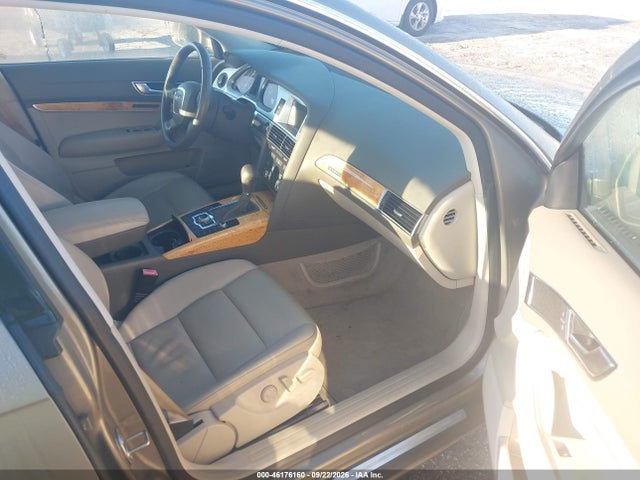 Продажа на аукционе авто 2009 Audi A6 Premium Plus, vin: WAUSG74F29N053307, номер лота: 46176160