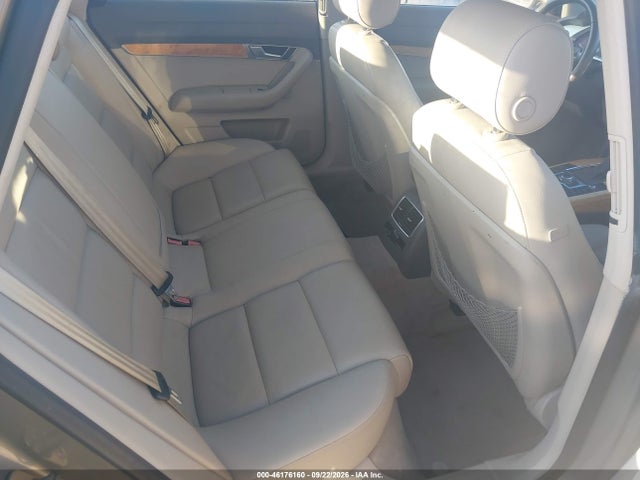 Продажа на аукционе авто 2009 Audi A6 Premium Plus, vin: WAUSG74F29N053307, номер лота: 46176160