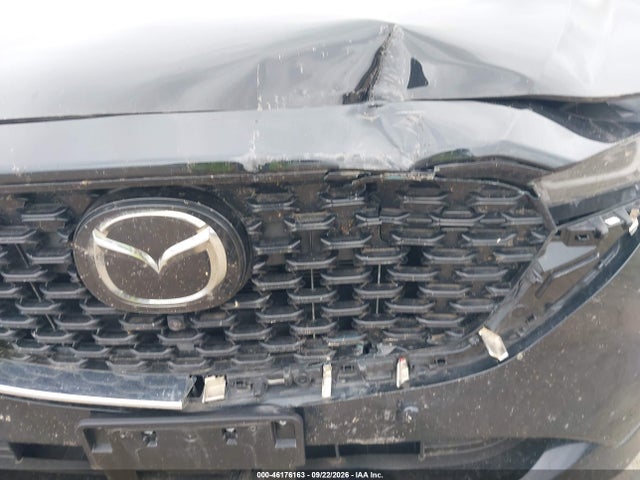 46176163 :رقم المزاد ، JM3KFBEM7S0805292 vin ، 2025 Mazda Cx-5 2.5 S Premium Plus مزاد بيع