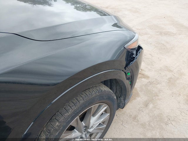 46176163 :رقم المزاد ، JM3KFBEM7S0805292 vin ، 2025 Mazda Cx-5 2.5 S Premium Plus مزاد بيع