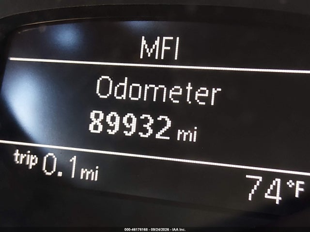 2014 Volkswagen Beetle 2.5l მანქანა იყიდება აუქციონზე, vin: 3VWJP7ATXEM613603, აუქციონის ნომერი: 46176168