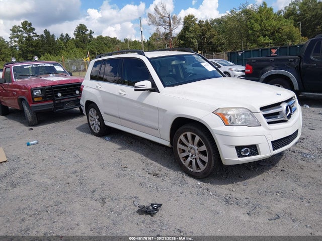 Продаж на аукціоні авто 2012 Mercedes-benz Glk 350, vin: WDCGG5GB5CF822027, номер лоту: 46176167
