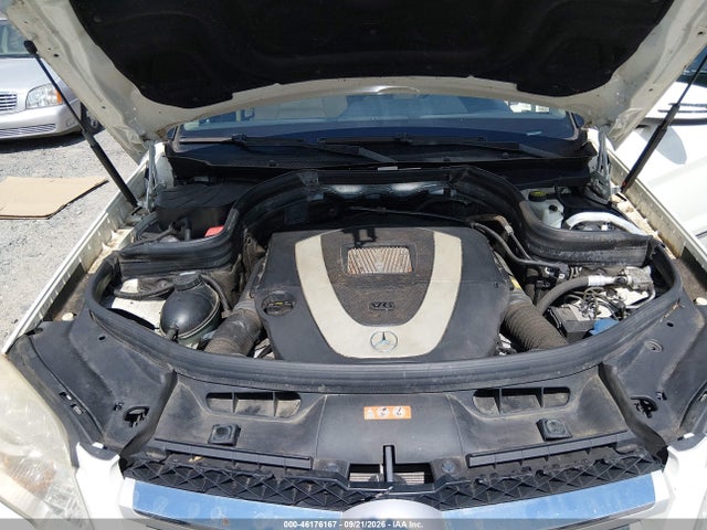Продаж на аукціоні авто 2012 Mercedes-benz Glk 350, vin: WDCGG5GB5CF822027, номер лоту: 46176167