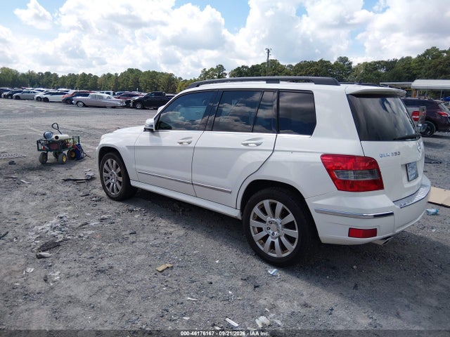Продаж на аукціоні авто 2012 Mercedes-benz Glk 350, vin: WDCGG5GB5CF822027, номер лоту: 46176167