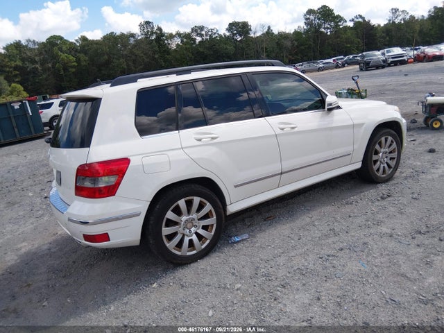 Продаж на аукціоні авто 2012 Mercedes-benz Glk 350, vin: WDCGG5GB5CF822027, номер лоту: 46176167