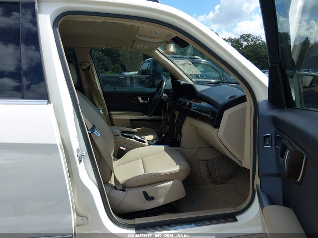 Продаж на аукціоні авто 2012 Mercedes-benz Glk 350, vin: WDCGG5GB5CF822027, номер лоту: 46176167