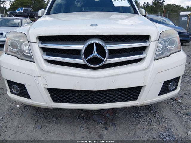 Продаж на аукціоні авто 2012 Mercedes-benz Glk 350, vin: WDCGG5GB5CF822027, номер лоту: 46176167
