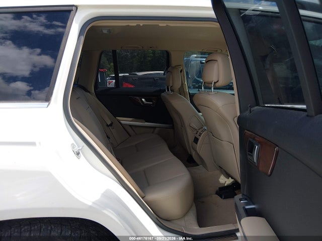 Продаж на аукціоні авто 2012 Mercedes-benz Glk 350, vin: WDCGG5GB5CF822027, номер лоту: 46176167