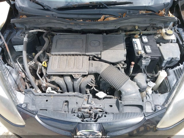 Aukcja sprzedaży 2013 Mazda Mazda2 Touring, vin: JM1DE1LYXD0160709, numer aukcji: 46176173
