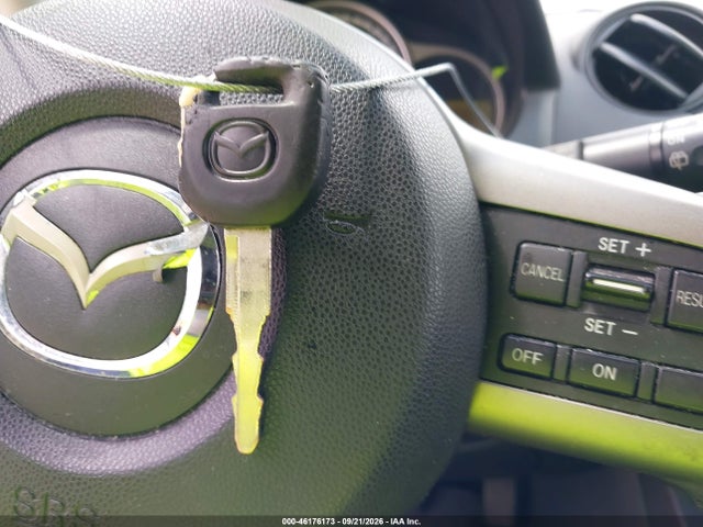 Aukcja sprzedaży 2013 Mazda Mazda2 Touring, vin: JM1DE1LYXD0160709, numer aukcji: 46176173