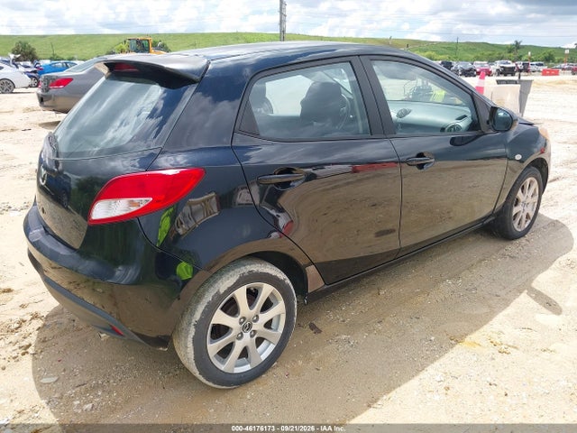 Aukcja sprzedaży 2013 Mazda Mazda2 Touring, vin: JM1DE1LYXD0160709, numer aukcji: 46176173